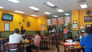El Taco Charro - Carson
