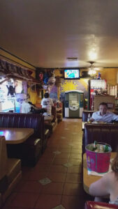 El Taco De Mexico - Simi Valley