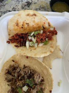 El Taco Feliz - High Point