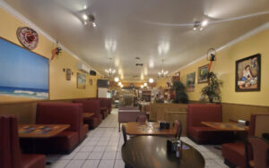 El Taco Grande Restaurant - Healdsburg