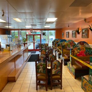 El Taco Jalisco - Buford