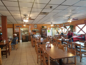 El Taco Jalisco Mexican Restaurant - Killeen