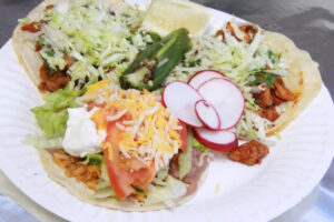 El Taco Loco - Walla Walla