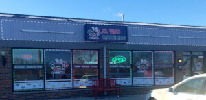 El Taco Ranchero Naperville - Naperville