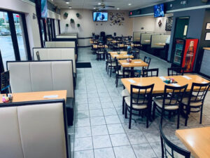 El Taco Spot - Mexican Restaurant - Fort Smith