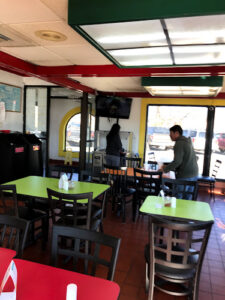 El Taco Veloz 3 - Gainesville - Gainesville
