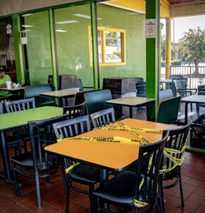 El Taco Veloz - Norcross