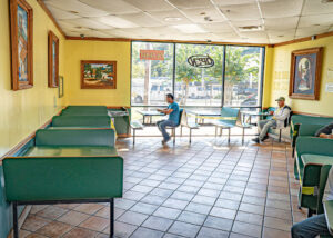 El Taco Veloz - Chamblee