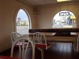 El Taco Veloz - Westminster