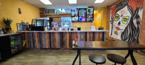 El Tajin Mexican Restaurant - Park Ridge