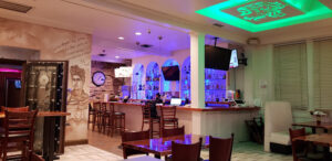 El TakoBar - Round Rock