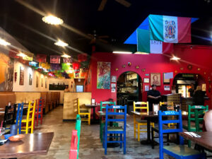 El Talpense Mexican Restaurant - Berkeley