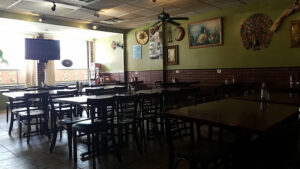 El Tapatio - Passaic