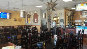 El Tapatio - Raleigh