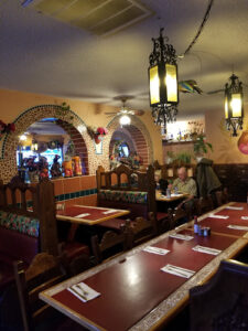 El Tapatio - Vancouver