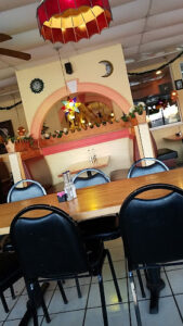 El Tapatio Mexican II - Gadsden