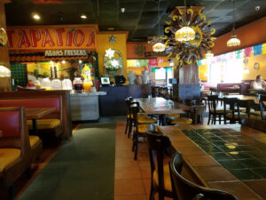 El Tapatio Mexican Restaurant - Kissimmee