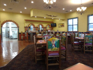 El Tapatio Mexican Restaurant - Brandon