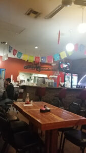 El Tapatio Mexican Restaurant - Manhattan