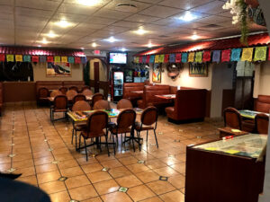 El Tapatio Restaurant - Sioux City