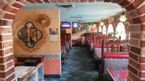 El Tapatio Restaurant - Portland