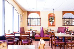 El Tapatio Restaurant & Cantina - Pleasant Hill