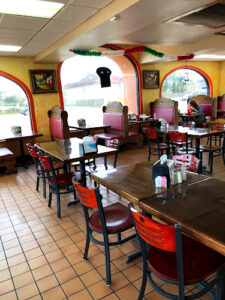 El Tapatio Tres Mexican Restaurant - Lake Charles