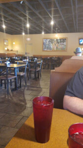 El Tapatio of Farmington - Farmington