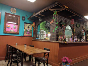 El Taquito - Norristown