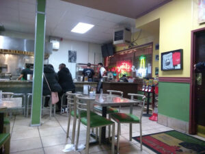 El Taquito - Hayward