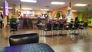 El Taquito Mexican Restaurant - Shepherd