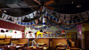 El Tarasco - Cape Coral
