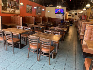 El Tarasco - Louisville