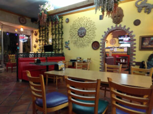 El Tarasco Mexican Food - Redondo Beach