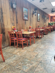 El Tarasco | Mexican Restaurant - Hanford