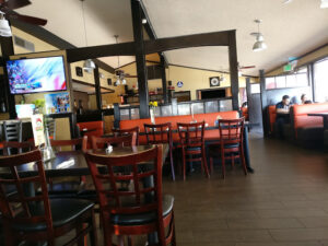 El Tarasco Restaurant Mooney - Visalia