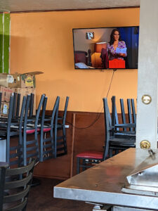 El Taxqueñito Mexican Food - Spring Valley