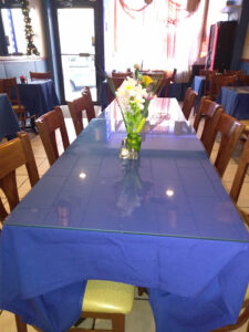 El Tazumal - Glen Cove