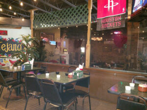El Tejano Mexican Restaurant and Banquet Hall - Channelview