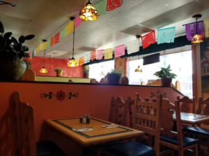 El Tenampa Mexican Grill & Cantina - Meridian