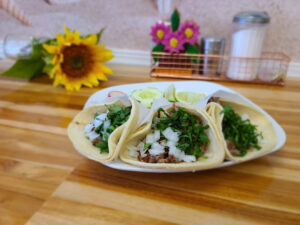 El Tenate Mexican Food - Waterbury
