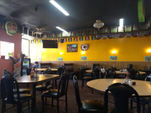 El Tepeyac Restaurant - Redlands