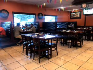 El Tequila - Gallatin