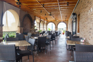 El Tequila Cocina Mexicana - Owasso