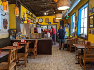 El Tesoro - Atlanta