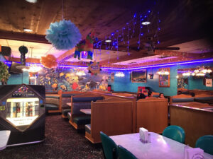 El Tesoro Restaurant - Glendale Heights