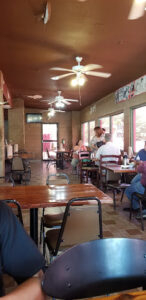 El Texano Mexican Restaurant 2 - El Paso