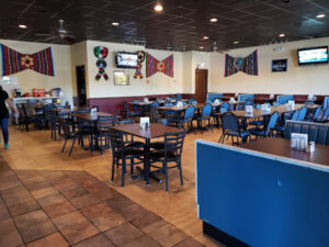 El Texano Mexican Restaurant - Palm Harbor