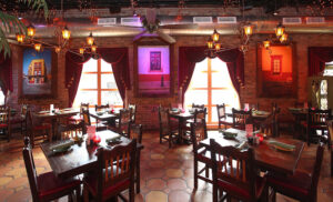 El Tiempo Cantina - Westheimer - Houston