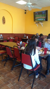 El Tío Taquería - Baton Rouge